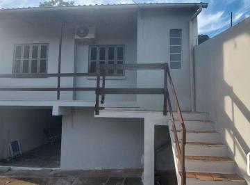 Casa · 120m² · 2 Quartos · 2 Vagas · Casa à venda - em Nonoai