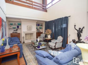 Apartamento · 603m² · 5 Quartos · 3 Vagas · Cobertura com 05 dormitorios no Rio Branco - Porto Alegre/RS