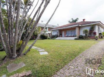 Casa · 200m² · 3 Quartos · Casa para Venda com 3 dormitórios no bairro Jardim Isabel
