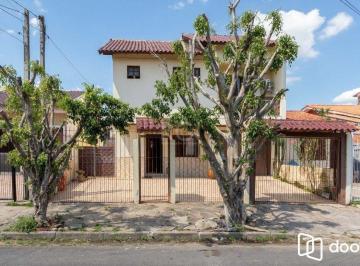 Casa · 175m² · 3 Quartos · 3 Vagas · Casa para Venda - 175m², 3 dormitórios, sendo 1 suites, 3 vagas - Aberta Dos Mor