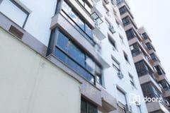 Apartamento · 63m² · 2 Quartos · 1 Vaga · Apartamento de 2 quartos, suíte e 1 vaga de garagem no bairro Santana em POA/RS