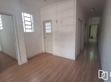 Sala · Apartamento à venda - em Petrópolis
