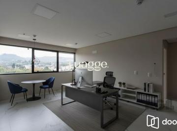 Comercial · 34m² · Excelente sala comercial para venda