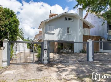 Casa · 177m² · 3 Quartos · 2 Vagas · Casa em condomínio, 3 dormitórios (1 suite) 2 vagas - Jardim Isabel