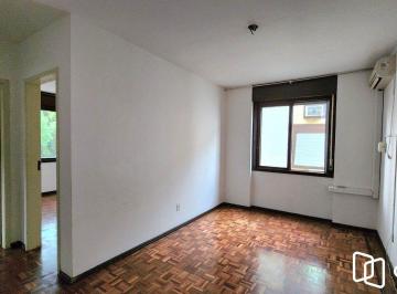 Apartamento · 67m² · 2 Quartos · 1 Vaga · Apartamento com 2 Quartos e 1 banheiro à Venda, 67 m² no bairro Cavalhada