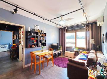 tj09rtrcxuhi9ekp9pbav75zd0eb · Apartamento à venda - em Menino Deus