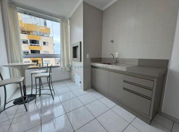 Apartamento · 103m² · 3 Quartos · 1 Vaga · Apartamento para Temporada de Verão 2026/2027