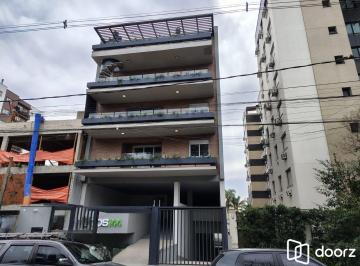 Apartamento · 102m² · 2 Quartos · 2 Vagas · Apartamento Garden de 2 dormitórios, 1 suíte e 2 vagas de garagem.