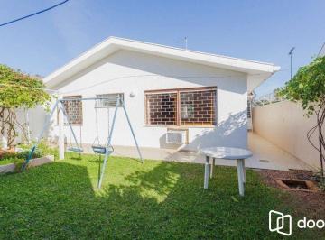 Casa · 266m² · 3 Quartos · 1 Vaga · Casa à venda - no Jardim Lindóia