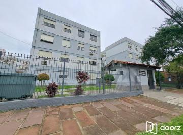 Apartamento · 70m² · 3 Quartos · Apartamento 3 dormitórios na Coronel Massot