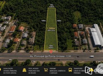 73b5w43m60xqx67hiptlwi99tiu2 · Terreno à venda - na Ponta Grossa