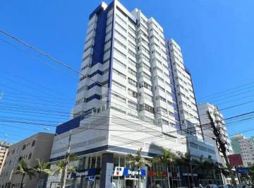 Apartamento · 105m² · 3 Quartos · 2 Vagas · Apartamento com 03 Quartos e 02 vagas em Torres (01 suíte)