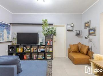 Apartamento · 53m² · 1 Quarto · Edifício São Salvador - Apartamento com 1 dormitório a venda no Centro Histórico