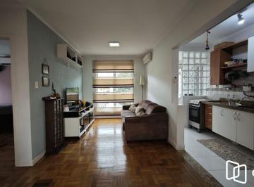 Apartamento · 70m² · 2 Quartos · 1 Vaga · Apartamento à venda - em Santo Antônio