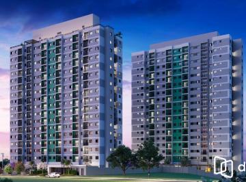 2527043.jpg · Apartamento à venda - no Jardim Ampliação