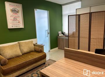 Comercial · 46m² · 3 Quartos · 2 Vagas · Sala comercial de 46 m² com 2 vagas — R$ 280.000,00- Três Figueiras