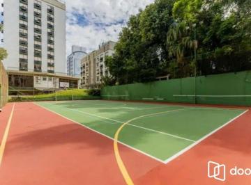 Apartamento · 84m² · 2 Quartos · 1 Vaga · Venda Ap 2 dormitórios, 1 vaga Salão Festas, Piscina, Quadra Tênis Porto Alegr