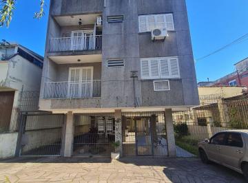 FACHADA · APTO 2 DORMITÓRIOS COM 02 SACADAS