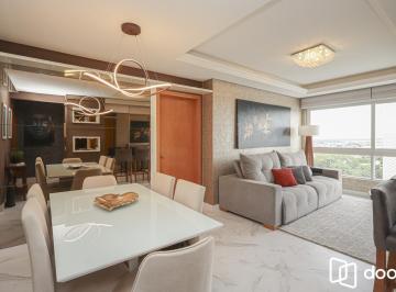 Apartamento · 83m² · 2 Quartos · 2 Vagas · Apartamento a veda no bairro Higienópolis