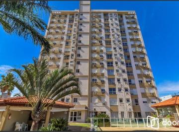 Apartamento · 64m² · 3 Quartos · 1 Vaga · ÓTIMO APARTAMENTO DE 3 DORMITÓRIOS NO CONDOMÍNIO VILLAGIO PLANALTO