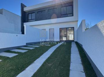 Casa · 118m² · 3 Quartos · 2 Vagas · Sobrado à venda no bairro Potecas - São José/SC
