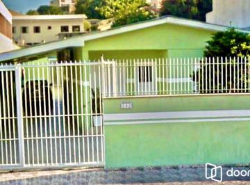 Casa · 190m² · 3 Quartos · 2 Vagas · Casa com 3 dormitórios e edícula 1 d no Bairro Jardim Floresta