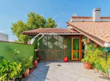 Apartamento · 137m² · 3 Quartos · 2 Vagas · Ótima cobertura com 3 dormitórios e 2 vagas na Tristeza