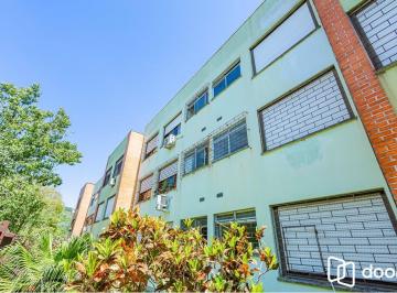 2384530.jpeg · Apartamento à venda - no Jardim Itu Sabará