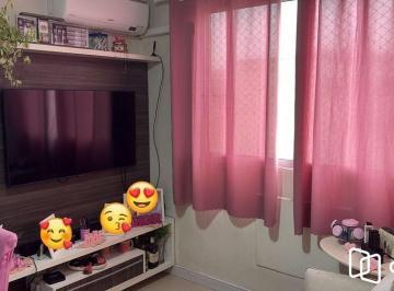 Apartamento · 40m² · 2 Quartos · 1 Vaga · Apto 2 quartos no bairro Cavalhada - com vaga