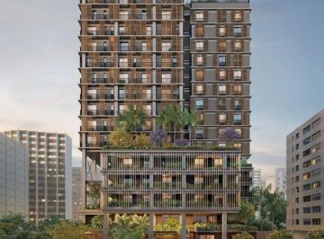 1238966.jpg · Apartamento à venda - no Jardim Paulista