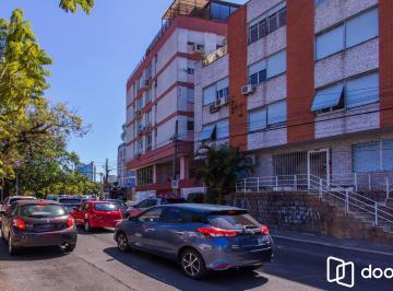 Apartamento · 94m² · 2 Quartos · Apartamento Garden com 2 quartos e 94m² à venda em Rio Branco, Porto Alegre.