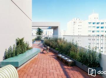 2378018.jpg · Apartamento à venda - em Santa Cecília