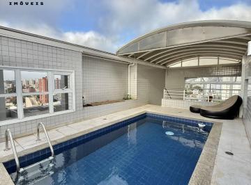 bebffa3b9df1669d75c41522bb18d0aae51d071d · Cobertura com 3 dormitórios à venda, 200 m² por R$ 1.390.000,00 - Centro - São Bernardo do Campo/SP
