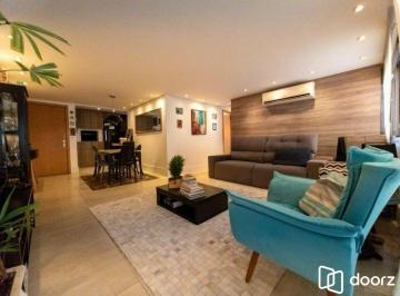 Apartamento · 84m² · 3 Quartos · 1 Vaga · Apartamento de 3 dormitórios, suíte, 1 vaga e elevador, no bairro Boa Vista.