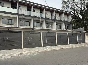 Foto 01 · Casa de Luxo na Vila Granada, São Paulo-SP: 3 Quartos, 3 Suítes, 5 Banheiros, 6 Vagas de Garagem!