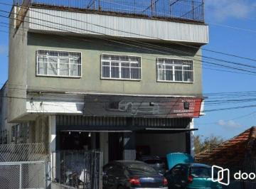 Comercial · 300m² · Prédio à venda 360 m² rua dona veva, coronel aparício borges, porto alegre