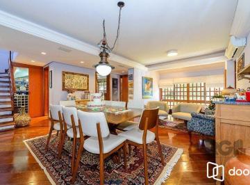 Casa · 319m² · 4 Quartos · 2 Vagas · Casa em Condomínio à venda com 4 quartos 319 m² Rua Manoel Leao, Pedra Redonda,