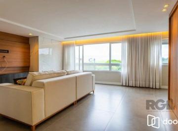 Apartamento · 101m² · 2 Quartos · Apartamento à venda - no Jardim do Salso
