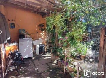 Casa · 64m² · 2 Quartos · 2 Vagas · Casa de 2 dormitórios no bairro Cavalhada