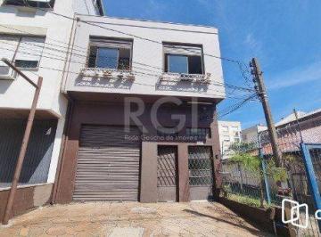 Comercial · 121m² · 2 Quartos · Loja no bairro Higienópolis