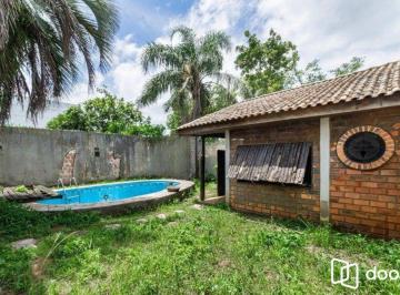 Casa · 286m² · 3 Quartos · 2 Vagas · Casa com 3 dormitórios no bairro Passo das Pedras