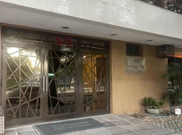 Comercial · 56m² · 1 Quarto · 1 Vaga · Ampla sala comercial com vaga de garagem escriturada