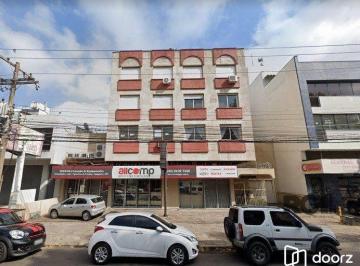 Apartamento · 54m² · 2 Quartos · Apartamento de 2 Quartos no bairro Navegantes