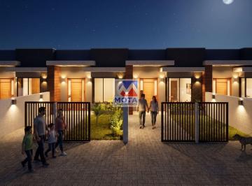 Casa · 79m² · 3 Quartos · 2 Vagas · Casa em COHAPAR, Guaratuba/PR