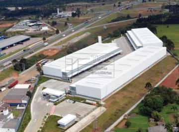 Comercial · 2484m² · Galpão Estratégico em São José dos Pinhais/PR