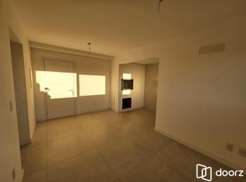 Apartamento · 68m² · 3 Quartos · 2 Vagas · 3 DORMITÓRIOS COM VISTA PARA O POR DO SOL