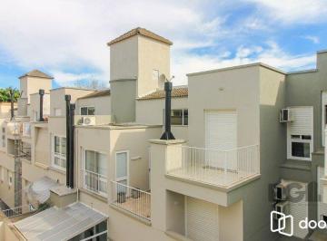 Apartamento · 90m² · 3 Quartos · 1 Vaga · BARBADA - Excelente Apartamento no Condomínio Bay Side