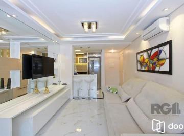 Apartamento · 76m² · 3 Quartos · 1 Vaga · Excelente apartamento de 76m² com 3 dormitórios e 1 vaga.