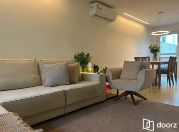 Casa · 157m² · 3 Quartos · 2 Vagas · Excelente casa de condomínio no Bairro Vila Nova!