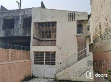 Casa · 95m² · 3 Quartos · 2 Vagas · Casa com 3 dormitórios no bairro Vila Jardim